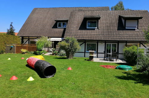 Foto 1 - Ferienwohnung Gartenblick