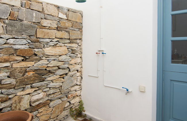 Serifos Houses Livadi - Foto 27