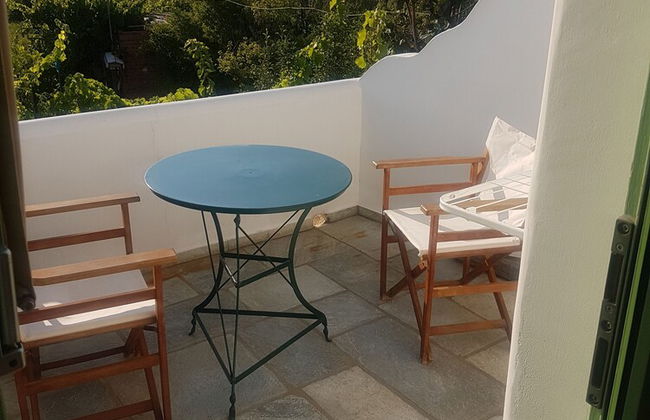 Serifos Houses Livadi - Foto 47
