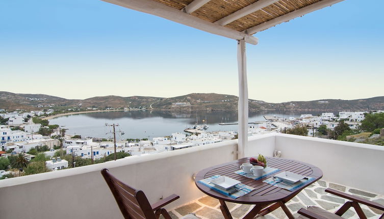 Photo 1 - Serifos Houses Livadi