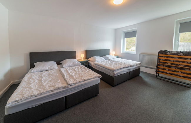 Spacious Holiday Home in the Eifel National Park - Foto 5