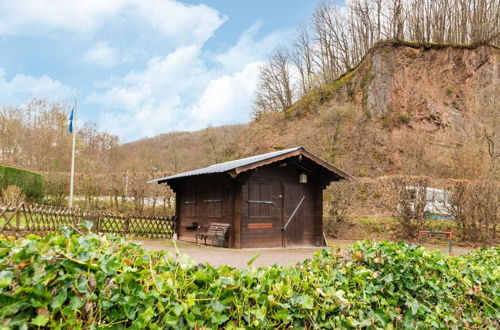 Photo 33 - Holiday Home Near Monschau With a Terrace