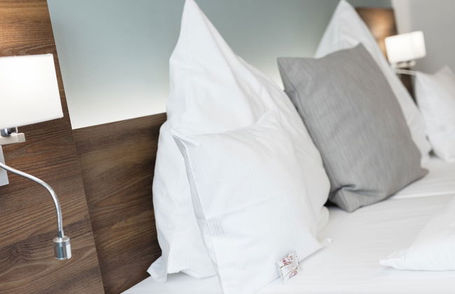 Apart Hotel FirstBoarding Bayreuth - Foto 9