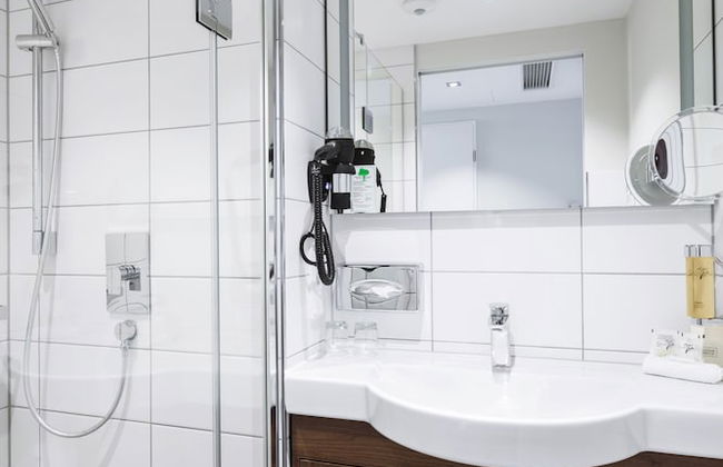 Apart Hotel FirstBoarding Bayreuth - Foto 31
