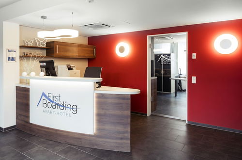 Photo 4 - Apart Hotel FirstBoarding Bayreuth