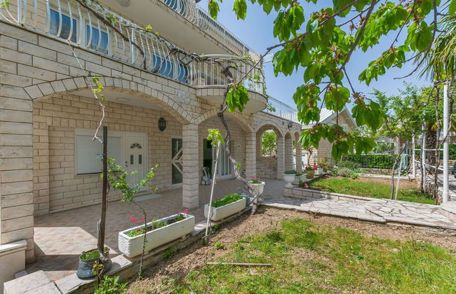 Apartments Luca - Foto 66