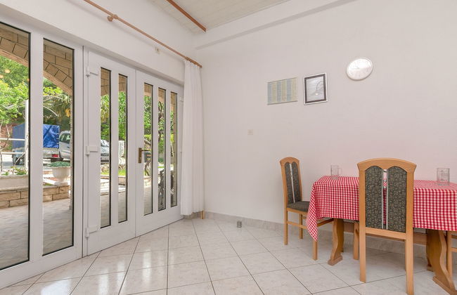 Apartments Luca - Foto 47