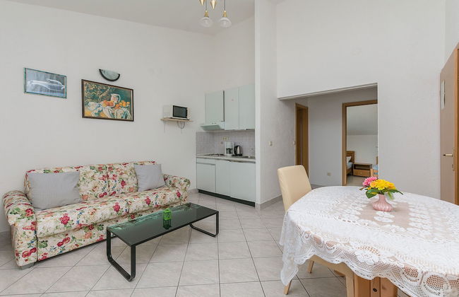 Apartments Luca - Foto 53