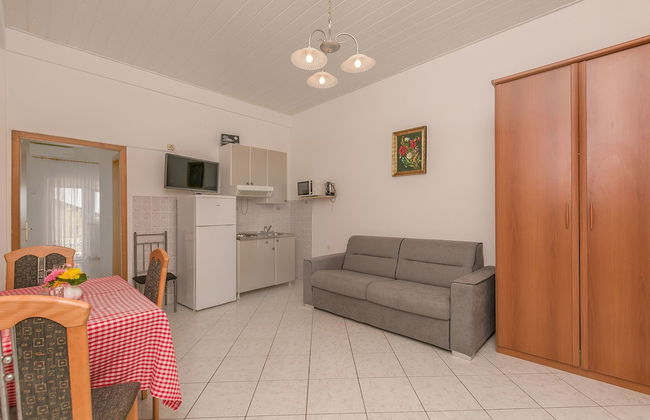 Apartments Luca - Foto 51