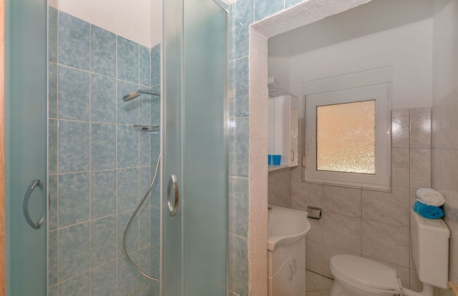 Apartments Luca - Foto 41