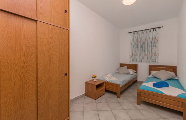 Apartments Luca - Foto 10