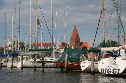 Photo 23 - Delightful Bungalow in Rerik near Baltic Sea Coast