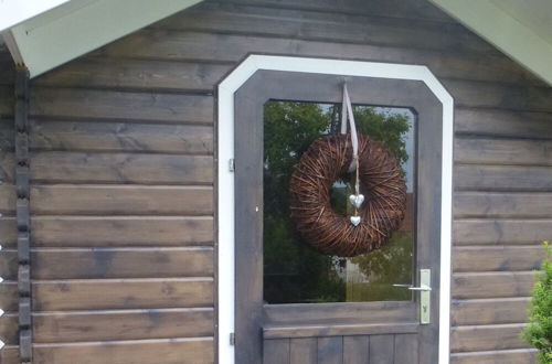 Foto 16 - Relaxing Holiday Home in Willersdorf With Outdoor Sauna