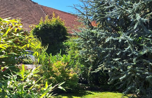 Holiday Home in Willersdorf With Outdoor Sauna - Foto 21