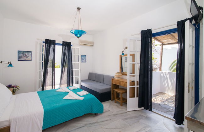 Antonina Hotel Apartments - Foto 5