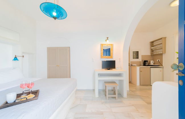 Antonina Hotel Apartments - Foto 14