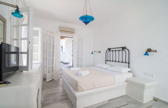 Antonina Hotel Apartments - Foto 10