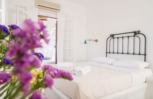 Antonina Hotel Apartments - Foto 11