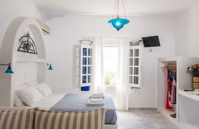 Antonina Hotel Apartments - Foto 7