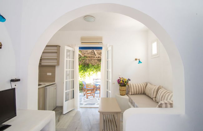Antonina Hotel Apartments - Foto 44