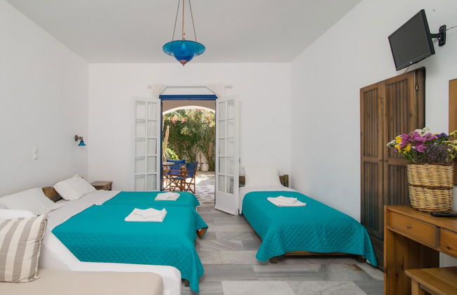 Antonina Hotel Apartments - Foto 58