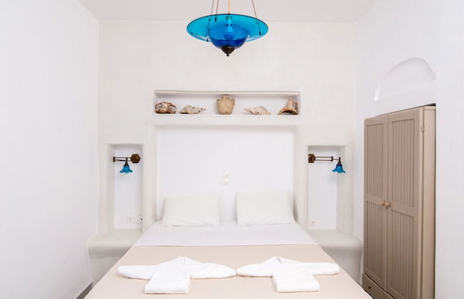 Antonina Hotel Apartments - Foto 9
