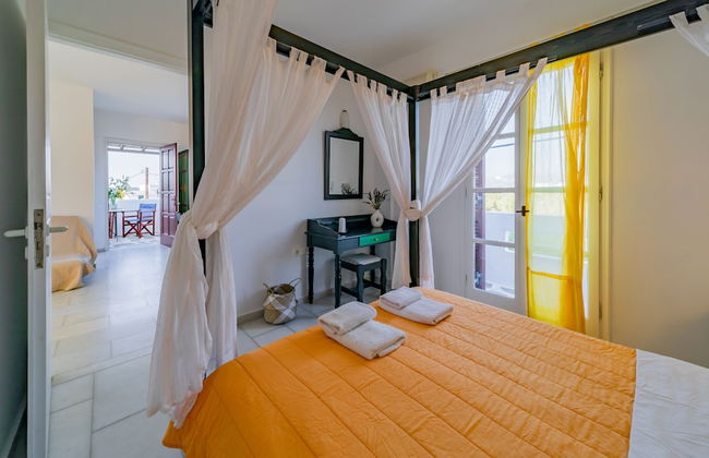 Antonina Hotel Apartments - Foto 39