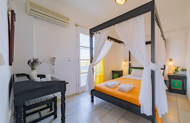 Antonina Hotel Apartments - Foto 36