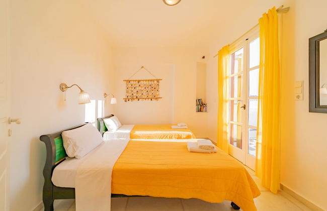 Antonina Hotel Apartments - Foto 38