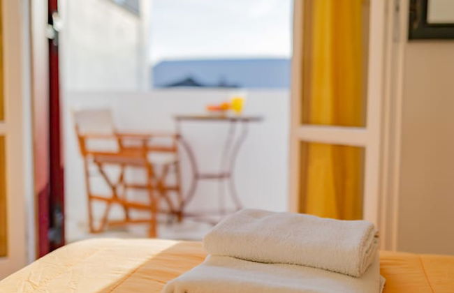 Antonina Hotel Apartments - Foto 41