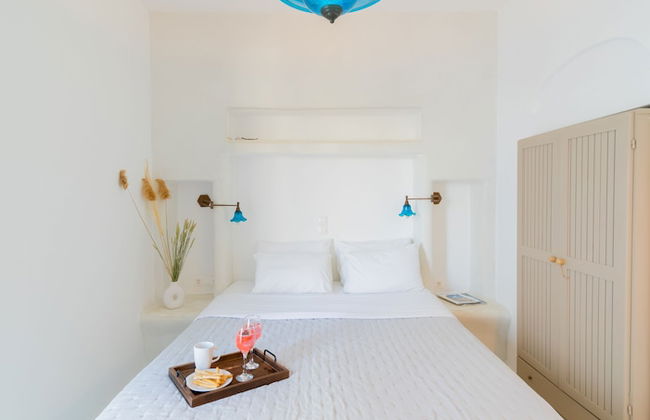 Antonina Hotel Apartments - Foto 15