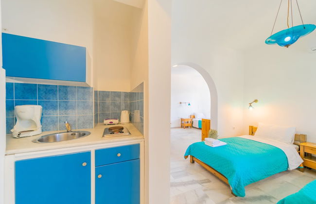 Antonina Hotel Apartments - Foto 46