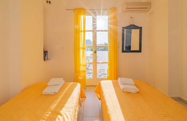 Antonina Hotel Apartments - Foto 40