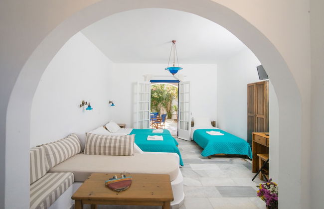 Antonina Hotel Apartments - Foto 4