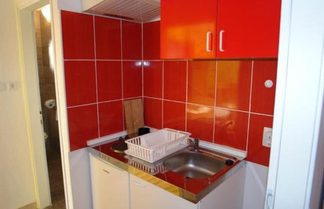 Apartments Jasminka - Foto 11