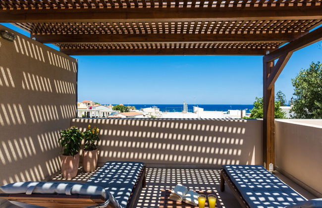 Philoxenia Villas - Foto 69