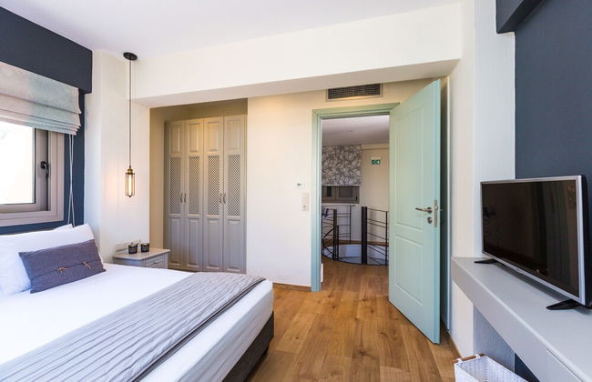 Philoxenia Villas - Foto 4
