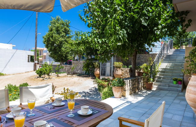 Philoxenia Villas - Foto 61