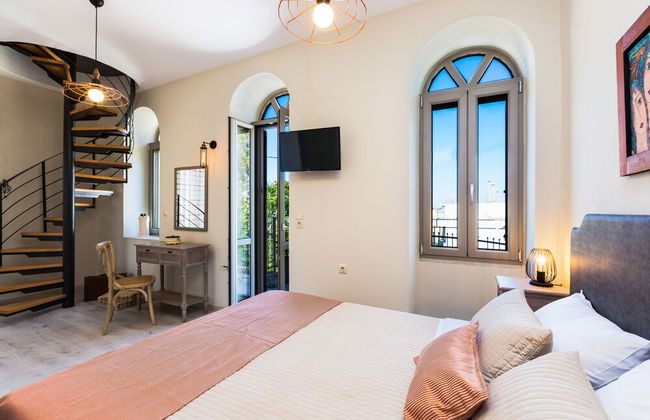 Philoxenia Villas - Foto 20