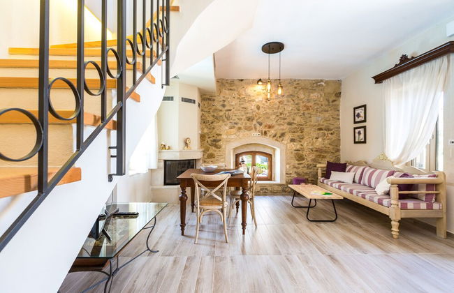 Philoxenia Villas - Foto 48