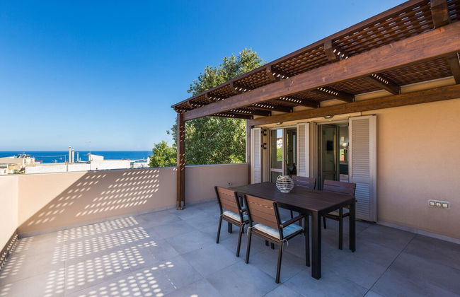Philoxenia Villas - Foto 54