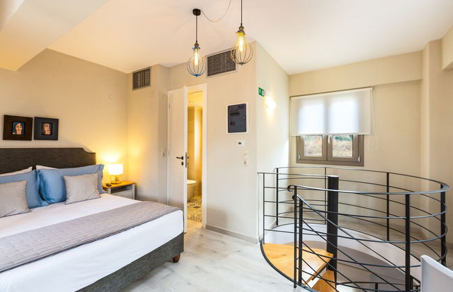 Philoxenia Villas - Foto 18