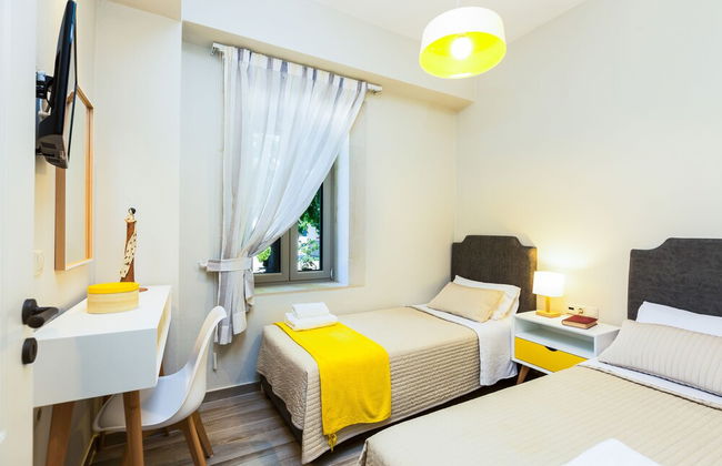 Philoxenia Villas - Foto 21