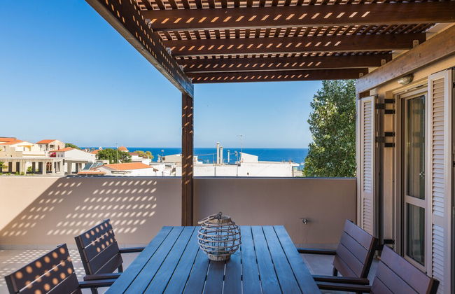 Philoxenia Villas - Foto 67