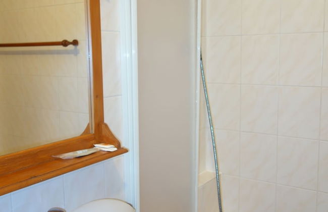 Big 2 Room Apartment with Balcony - Foto 13