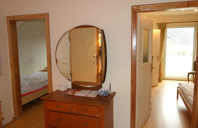 Big 2 Room Apartment with Balcony - Foto 2