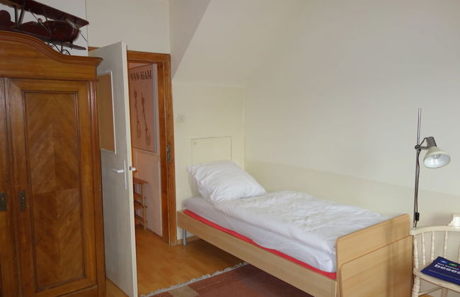 Big 2 Room Apartment with Balcony - Foto 3