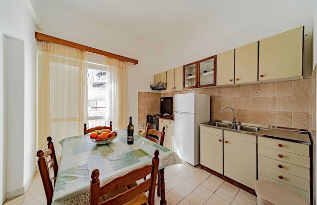 Apartments Kuzma - Foto 17