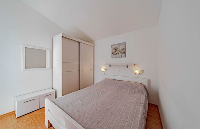 Apartments Kuzma - Foto 11