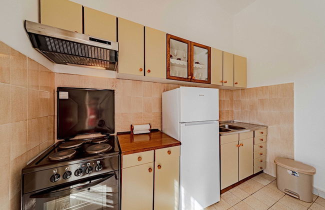 Apartments Kuzma - Foto 19